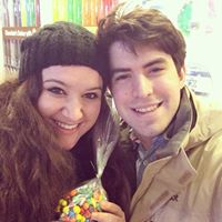 Catherine Simpson Photo 18