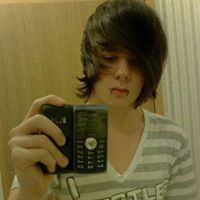 Oliver Anderson Photo 30