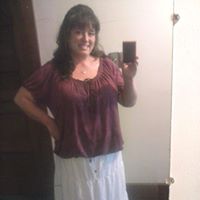 Alicia Crouch Photo 11