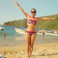 Stephanie Rojas Photo 25