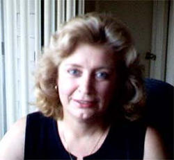 Helen Bruce Photo 14