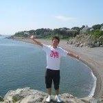 Dawei Zhao Photo 2