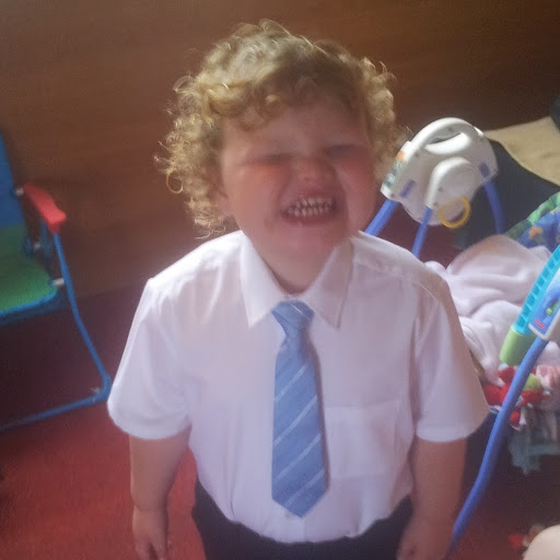 Stephen Connor Photo 32