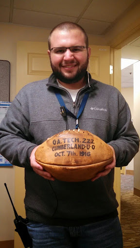 Andrew Tipton Photo 28