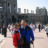 Elizabeth Ang Photo 24