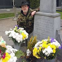 James Langton Photo 21