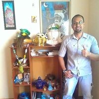 Eduardo Borrego Photo 14
