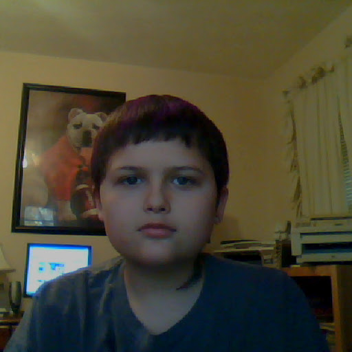 Edward Woods Photo 37