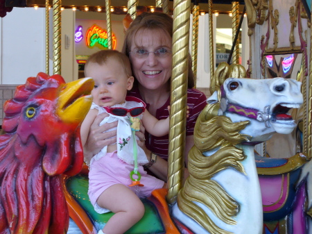 Pamela Hamilton Photo 16