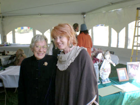 Sally May Photo 20