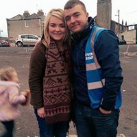 Steffanie Dunbar Photo 4