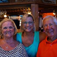 Deborah Jackman Photo 7