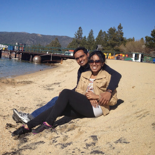 Radha Ramakrishnan Photo 13