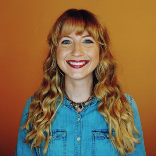 Shannon May Photo 14