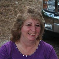 Doris Mashburn Photo 3