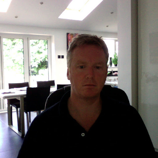 David Schofield Photo 51