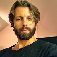 Geoffrey Simmons Photo 18