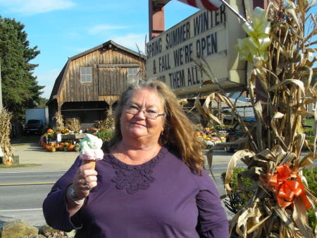 Debra Moore Photo 20