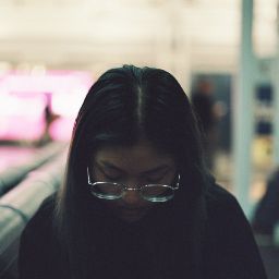 Christine Cho Photo 9