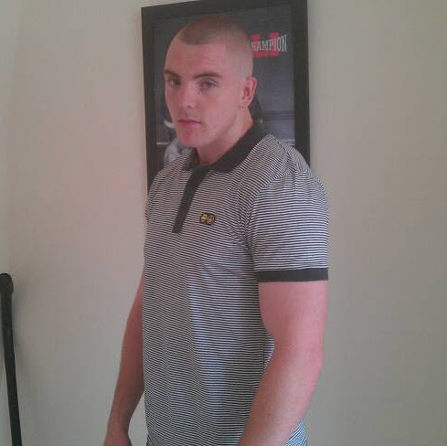 James Fagan Photo 24
