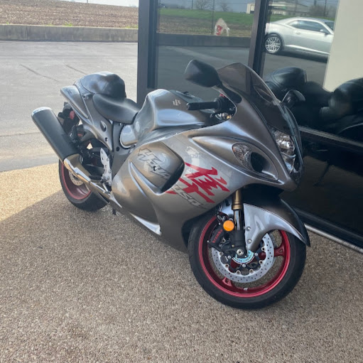 Kenny Robinson Photo 30