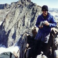 Eric Fuller Photo 26