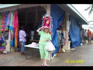 Barbara Crews Photo 9