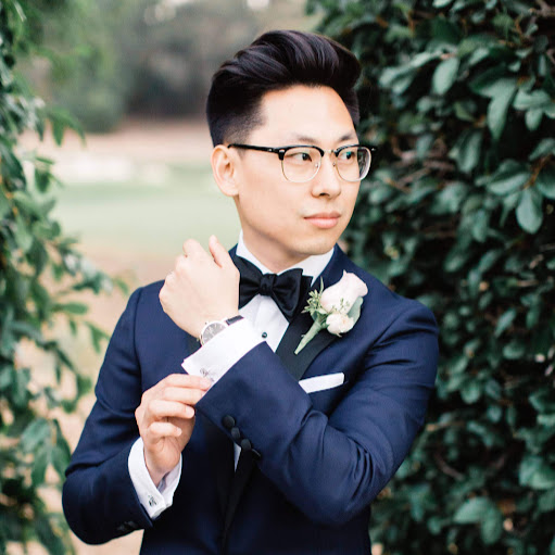 Paul Kim Photo 58