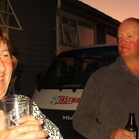 Barry Manson Photo 18