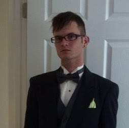 Daniel Kennedy Photo 16