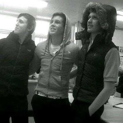 Connor Davies Photo 22