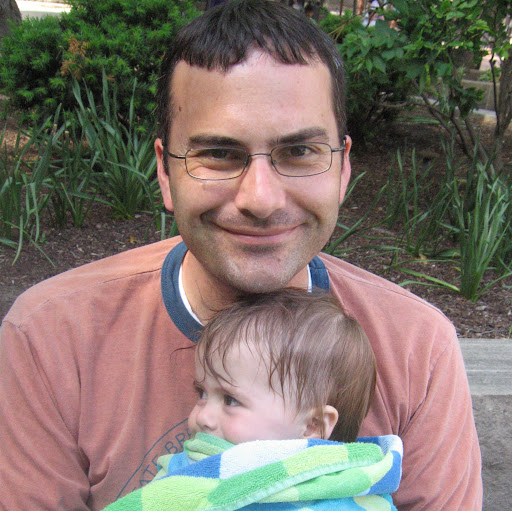 Cory Forbes Photo 6