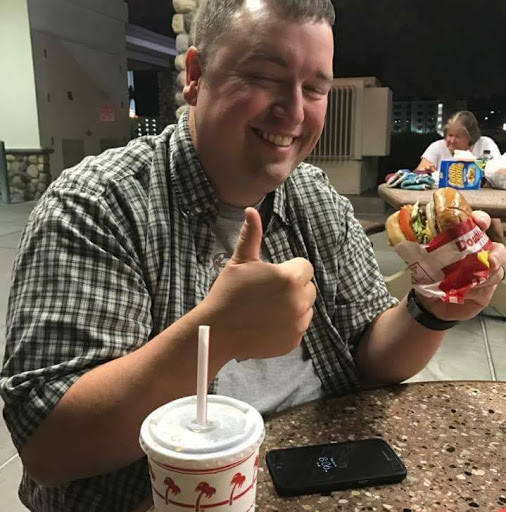 Rodney Harper Photo 23