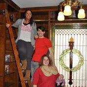 Shane Starr Photo 29