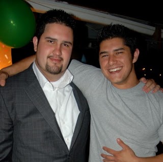 Josh Martinez Photo 34