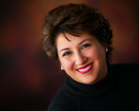 Julie Patrick Photo 10