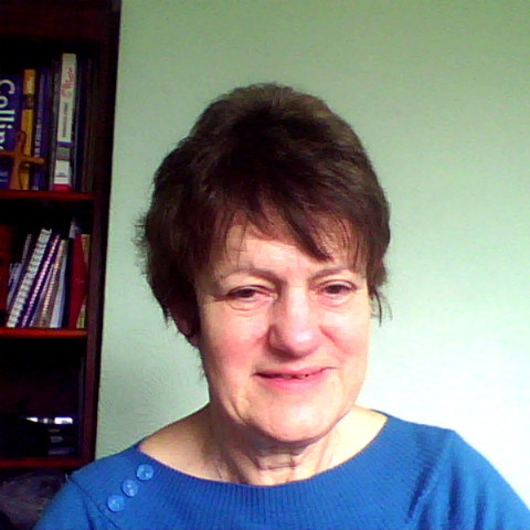 Mary Mulroy Photo 7