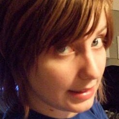 Julia Macgregor Photo 1