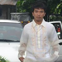 Mark Baldovino Photo 6