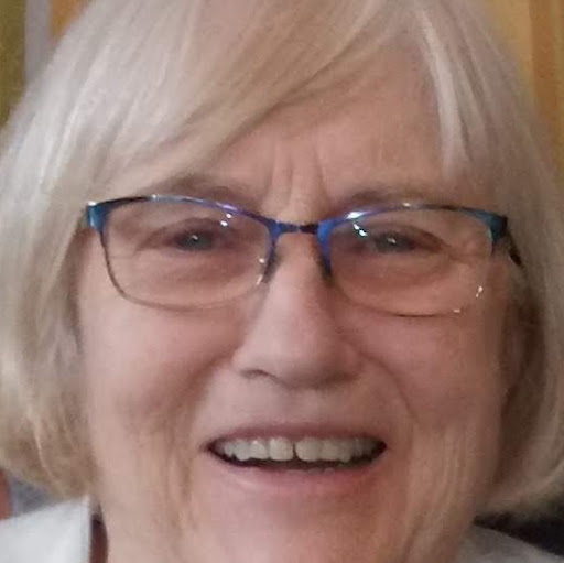 Susan Jacobson Photo 15