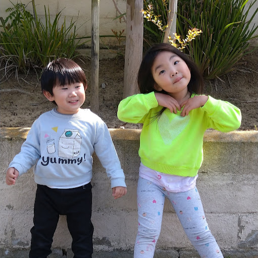 Daniel Chung Photo 38