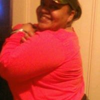 Geraldine Morris Photo 12