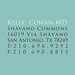 Kelly Cowan Photo 33