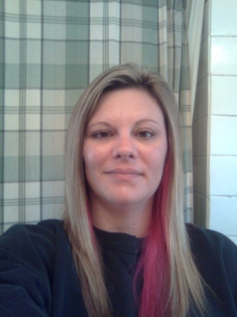 Tammy Tipton Photo 17