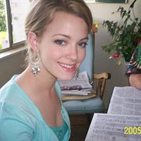 Lorena Jones Photo 29