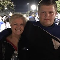 Joan Cornelius Photo 6