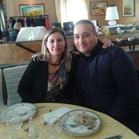 Teresa Panetta Photo 10