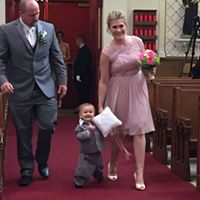 Thomas Gleason Photo 47