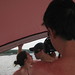 Carrie Webb Photo 8