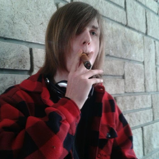 Lucas Gerard Photo 3